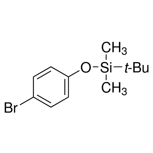(4-苯氧基溴)-叔丁基二甲基硅烷