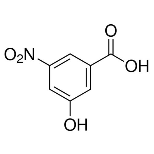 3-羟基-5-硝基苯甲酸
