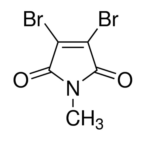 2,3-二溴-N-甲基马来酰亚胺