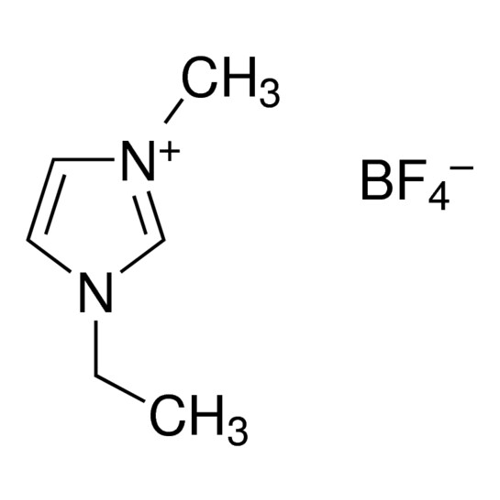 1-乙基-3-甲基咪唑四氟硼酸鹽