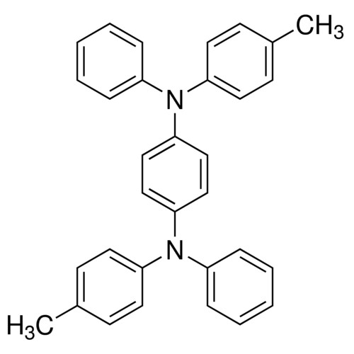 N,N′-二苯基-N,N′-二-對甲苯基苯-1,4-二胺