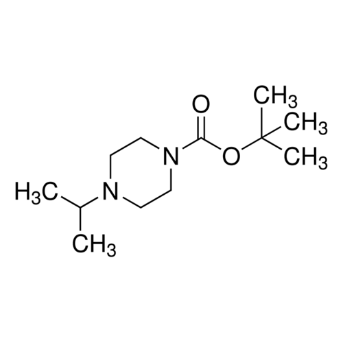 tert-Butyl 4-isopropyl-1-piperazinecarboxylate