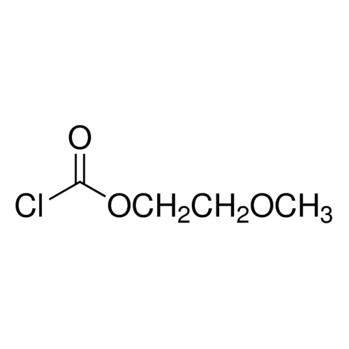 2-甲氧基氯甲酸乙酯