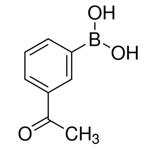 3-乙酰苯基硼酸
