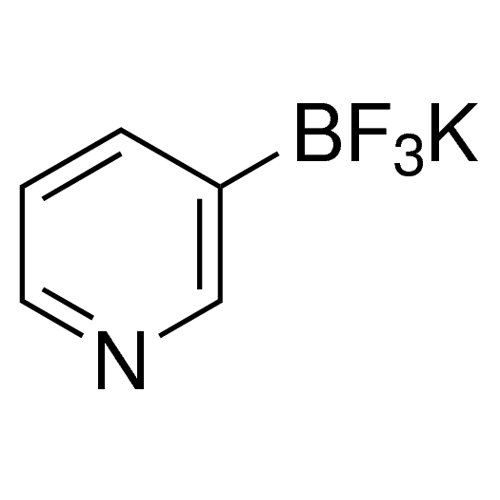 吡啶-3-三氟硼酸钾