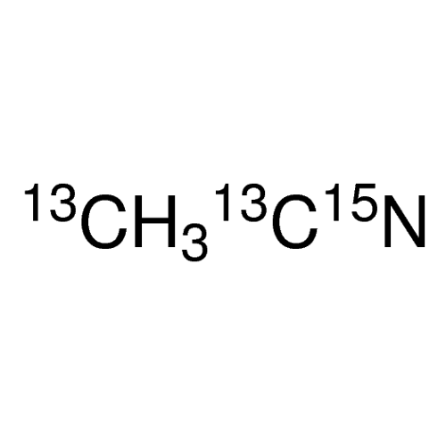 乙腈-13C2,15N