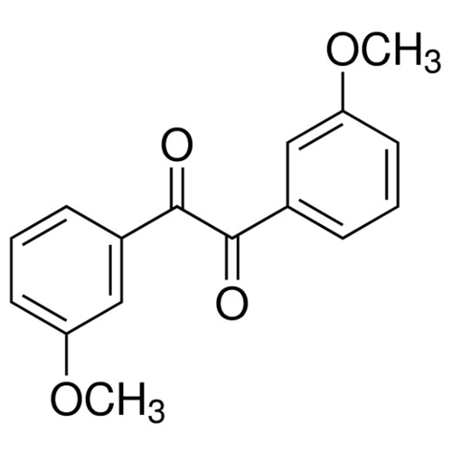 3,3′-二甲氧基苯偶酰