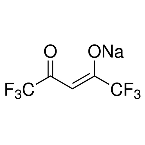 六氟乙酰基丙酮酸钠