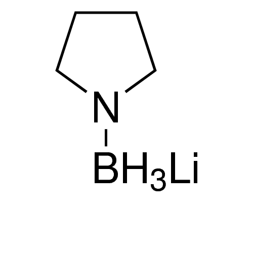 吡咯烷并硼氢化锂 溶液