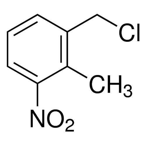 2-甲基-3-硝基苄氯
