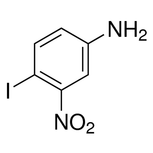 4-碘-3-硝基苯胺