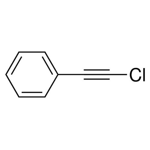 (Chlor&&oelig;lig;thynyl)benzene