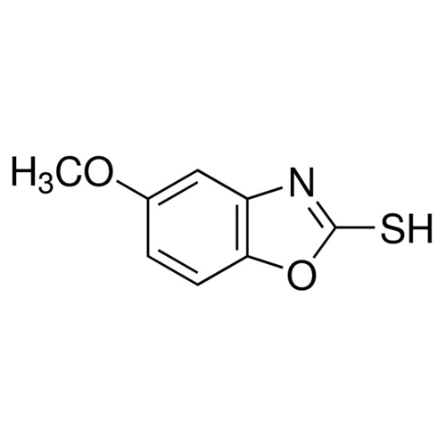 5-甲氧基苯并噁唑-2-硫醇