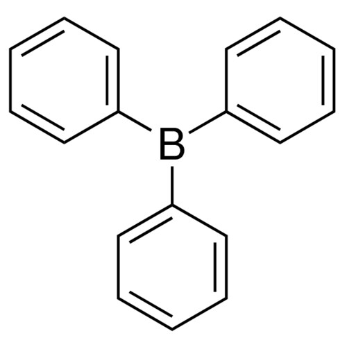 三苯基硼烷 溶液