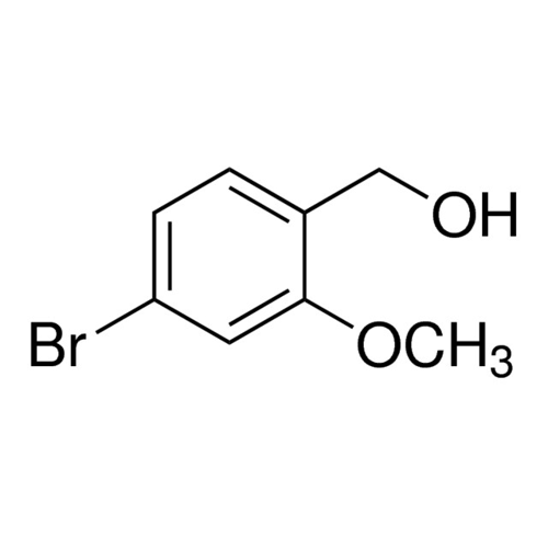 4-溴-2-甲氧基苯甲醇