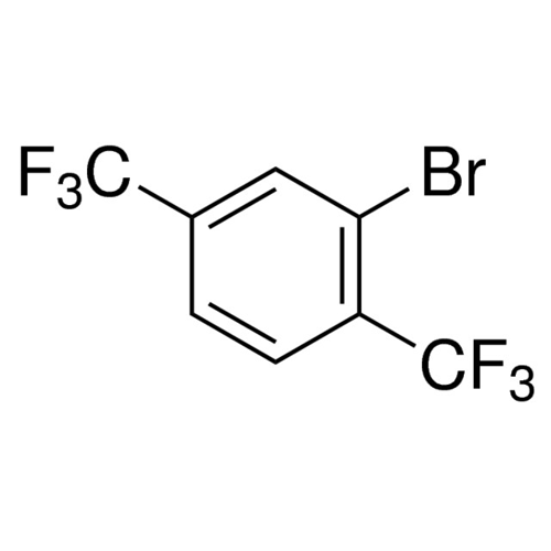 2,5-雙(三氟甲基)溴苯