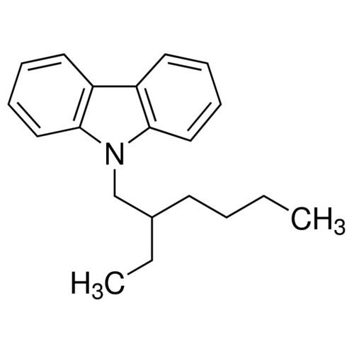 9-(2-乙基己基)咔唑