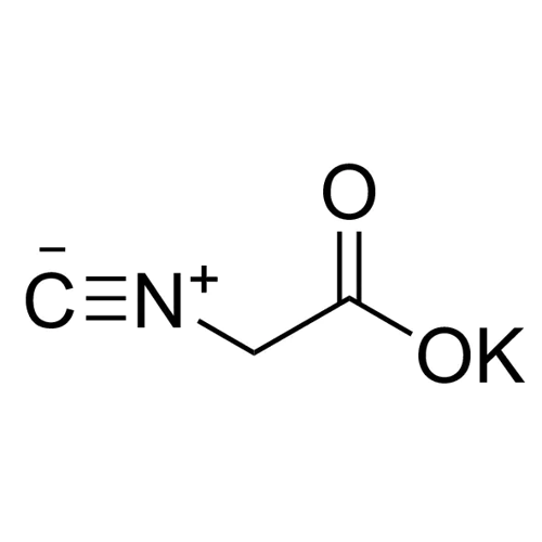 2-异氰基乙酸钾