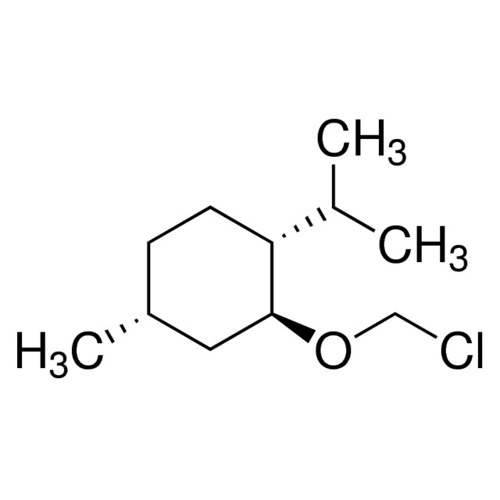 (+)-氯甲基异薄荷基醚