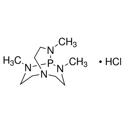 2,8,9-三甲基-2,5,8,9-四氮雜-1-磷雜雙環(huán)[3.3.3]十一烷鹽酸鹽