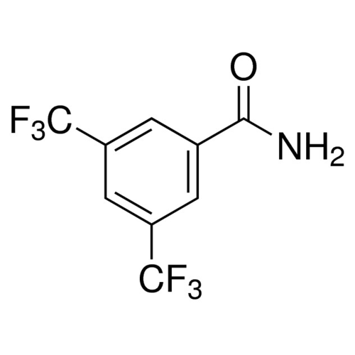 3,5-双(三氟甲基)苯甲酰胺