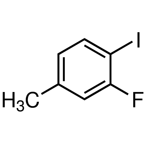 3-氟-4-碘甲苯