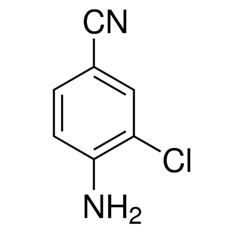 4-氨基-3-氯苯腈