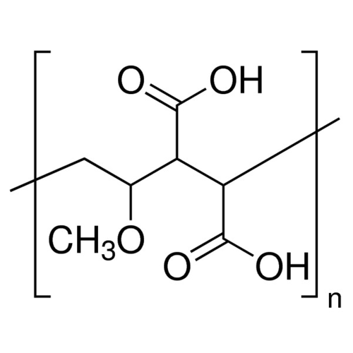 聚(乙烯基甲醚-alt-马来酸)