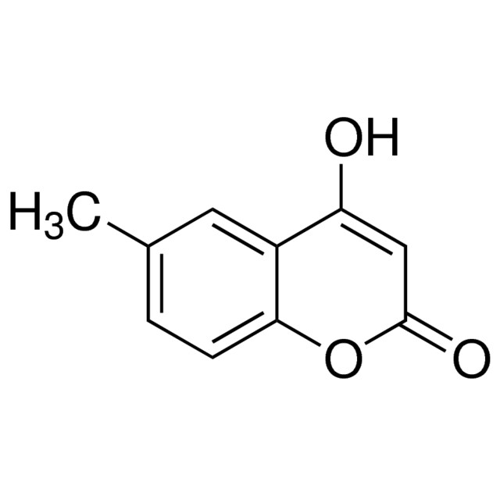 4-羟基-6-甲基香豆素