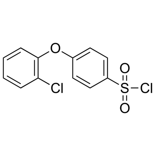 4-(2-Chlorophenoxy)benzenesulfonyl chloride