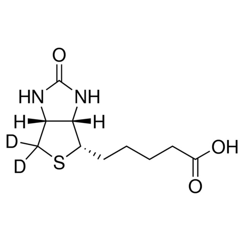 生物素-（  环 - 6,6-d  2 ）