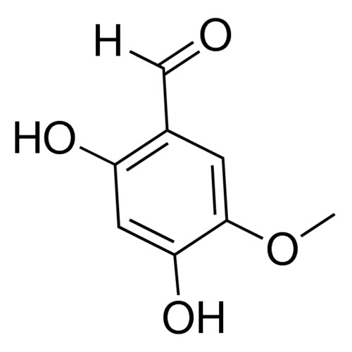 2,4-Dihydroxy-5-methoxybenzaldehyde