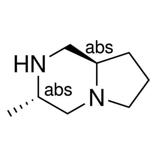 (3S,8aR)-3-Methyloctahydropyrrolo[1,2-a]pyrazine