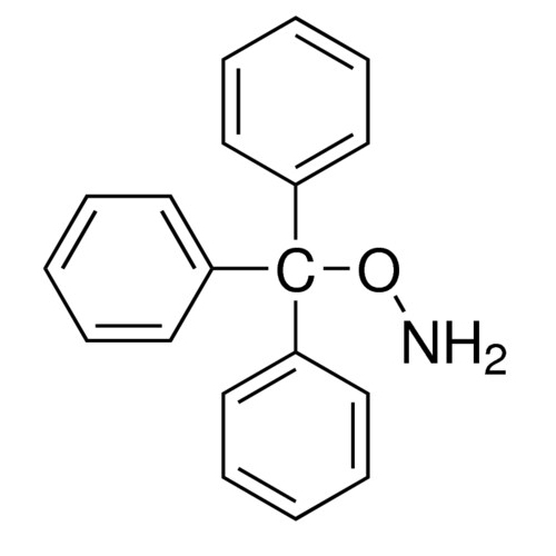 O-三苯甲基羟胺