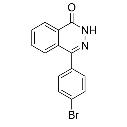 4-(4-溴苯基)-1(2H)-酞嗪酮