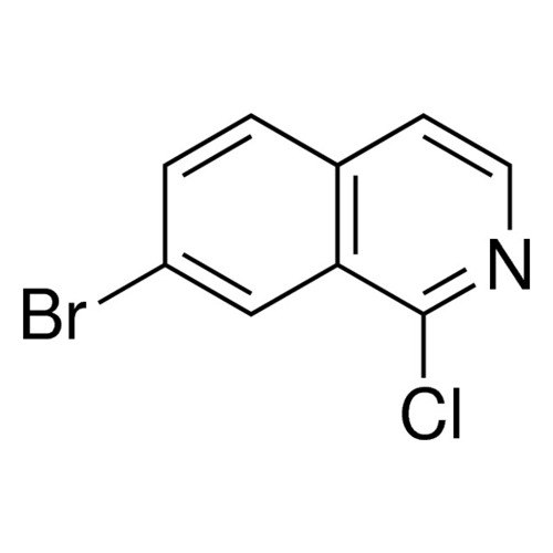 7-溴-1-氯-异喹啉