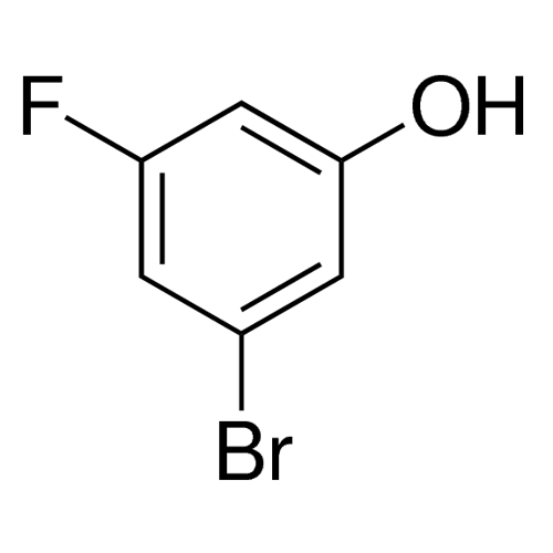 3-溴-5-氟苯酚