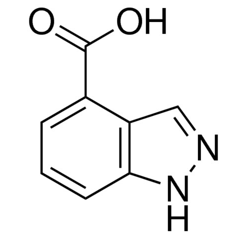 1H-Indazole-4-carboxylic acid