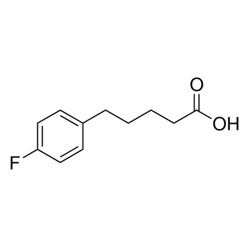 5-(4-氟苯基)戊酸