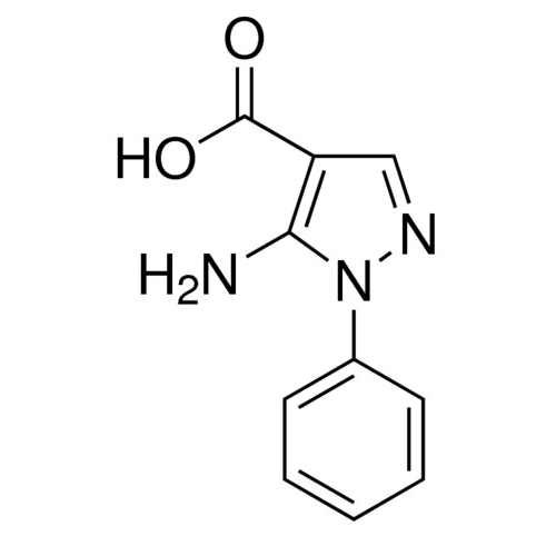 5-氨基-1-苯基-1H-吡唑-4-羧酸