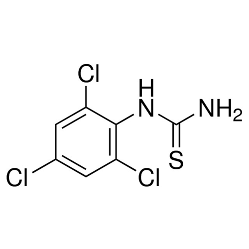 N-(2,4,6-三氯苯基)硫脲