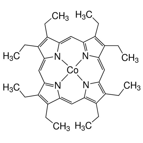 2,3,7,8,12,13,17,18-八乙基-21H,23H-卟啉钴(II)