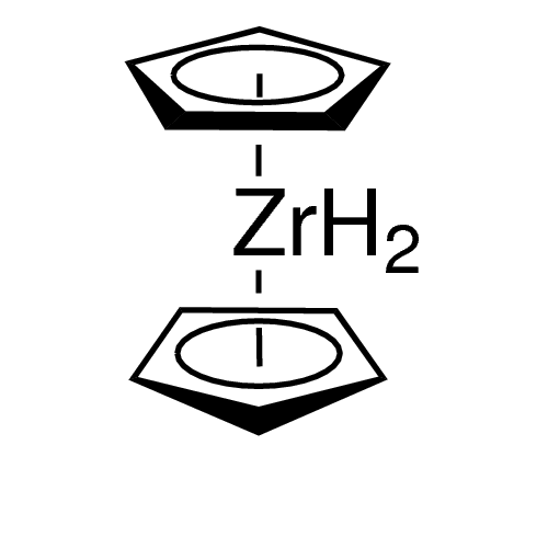 双(环戊二烯)二氢化锆(IV)