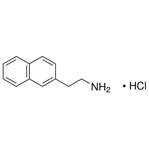 2-(2-萘基)乙胺 盐酸盐