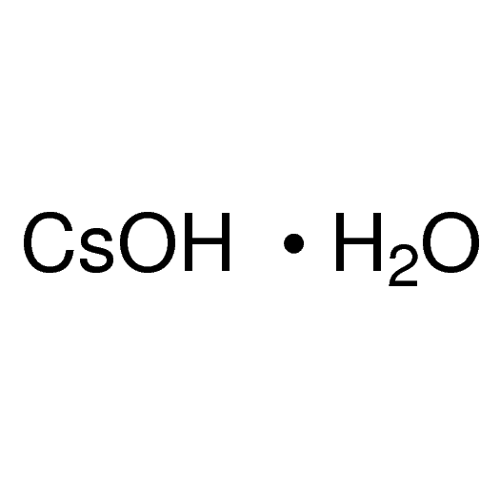氢氧化铯 水合物