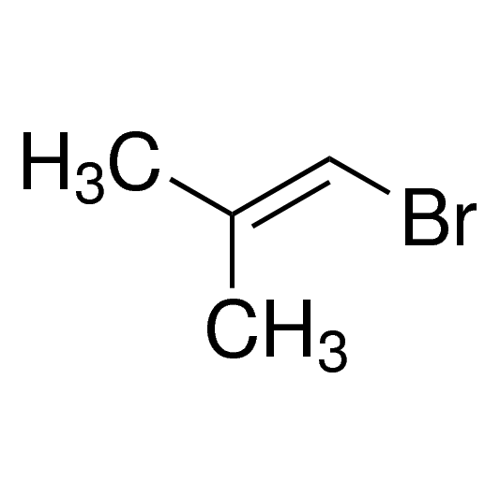 1-溴-2-甲基-1-丙烯