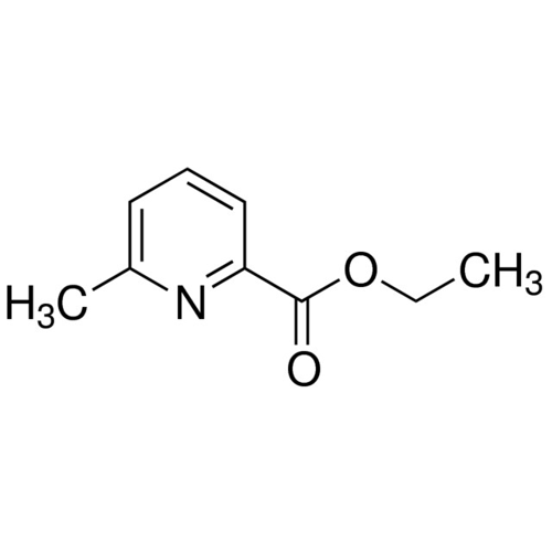 乙基 6-甲基吡啶-2-羧酸酯
