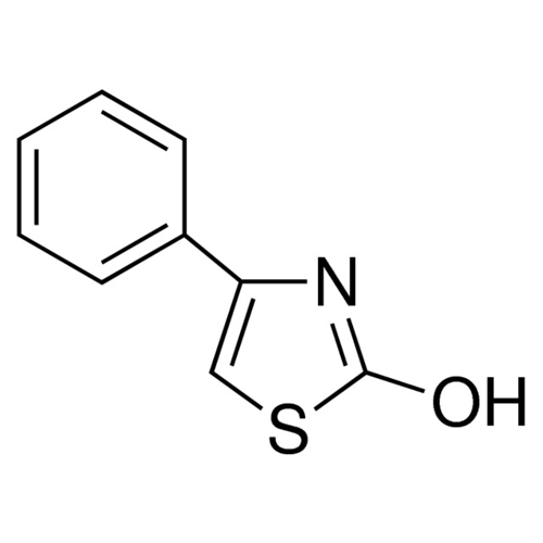 4-苯基噻唑啉-2-酮