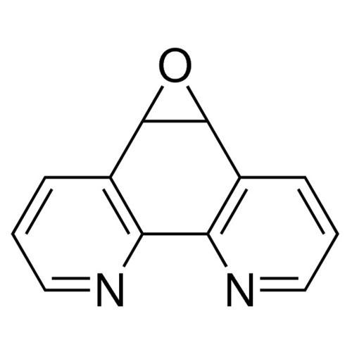 5,6-环氧-5,6-二氢-[1,10] 菲咯啉