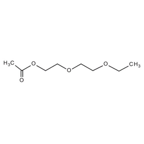 2-(2-Ethoxyethoxy)ethyl acetate